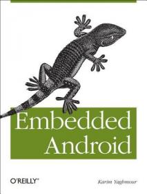 Embedded Linux Primer：A Practical Real-World Approach