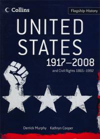 CollinsFrontlineHistory:UnitedStates1918-1941