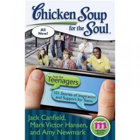 Chicken Soup for the Soul: Tough Times for Teens