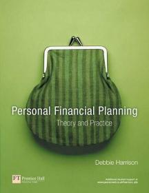 Personal Investing: The Missing Manual (Missing Manuals)