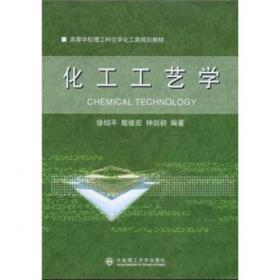 高等学校理工科化学化工类规划教材：化工工艺学（第2版）