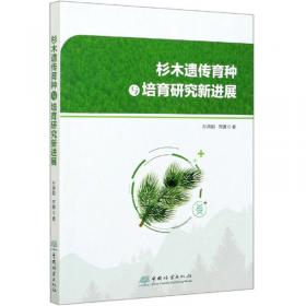 杉木林生态系统学/杉木林生态系统研究丛书