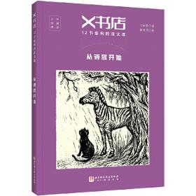 X - Zero：Illustrated Collection