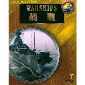 战舰与舰载武器：驱逐舰·巡洋舰·护卫舰·小型战舰