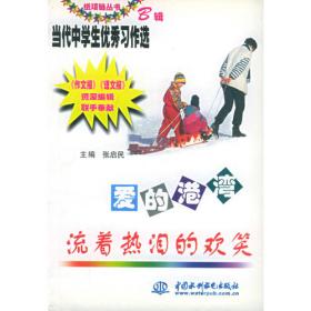 2000中国年度最佳小学生作文