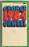 1984, Level 4, Penguin Readers (Penguin Readers：Level 4)