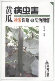 瓜类蔬菜保护地栽培技术