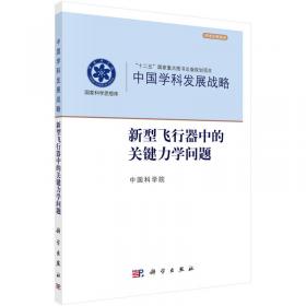中国核燃料循环技术发展战略报告