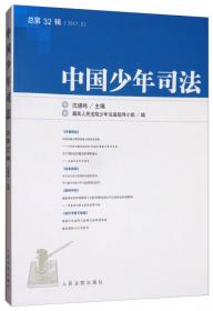 中国审判理论研究丛书：法律实施与审判理论研究