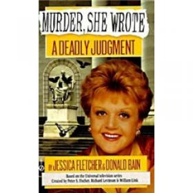 Murder, She Wrote Manhattans & Murder