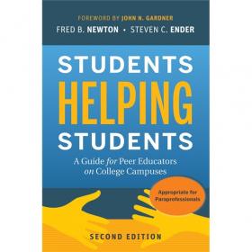 Student Success in Community Colleges: A Practical Guide to Developmental Education