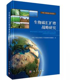 中国能源中长期（2030、2050）发展战略研究：电力·油气·核能·环境卷