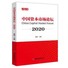 中国资本市场论坛2013
