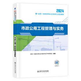 2010全国一级建造师执业资格考试用书：水利水电工程管理与实务（第2版）