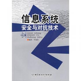 国家精品课程主讲教材·高等学校信息安全系列教材：信息安全对抗系统工程与实践