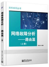 思科系列丛书：思科网络实验室CCNP（交换技术）实验指南