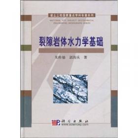 岩土工程国家重点学科专著系列：特殊路基工程