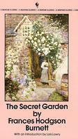 The Secret Garden：Adapted from the Original Novel by Frances Hodgson Burnett