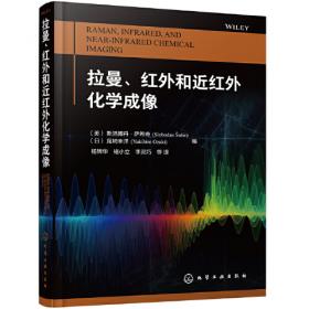 拉曼光谱学及其在纳米结构中的应用(上册)：拉曼光谱学基础
