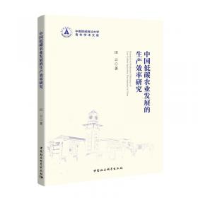 暴力与秩序：鄂南陈村的法律民族志
