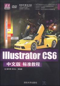 从新手到高手：Illustrator CS6中文版从新手到高手