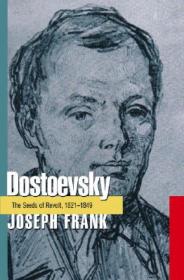 Dostoevsky：A Writer in His Time (with a new introduction by the author)