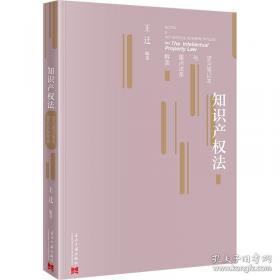 知识产权法学核心知识点精解