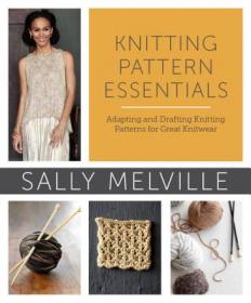 Knitting the Perfect Fit: Essential Fully Fashioned Shaping Techniques for Designer Results