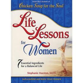 心灵鸡汤.第5辑A 5th Portion of Chicken Soup for the Soul