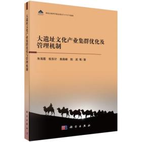 大遗址保护理论与实践