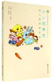 幼儿园课程资源丛书·中国娃：幼儿园民间文化活动（下）
