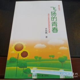 飞扬：新概念作文十年精华范本.VOL1