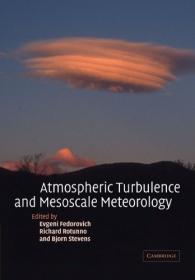 Atmospheric Science, Second Edition