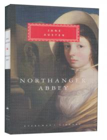 Northanger Abbey (Penguin Classics)