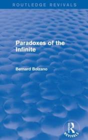 Paradox：The Nine Greatest Enigmas in Physics