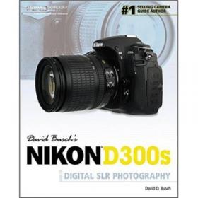David Busch's Nikon D7000 Guide to Digital SLR Photography