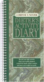 DIETER'S CALORIE COUNTER, THE