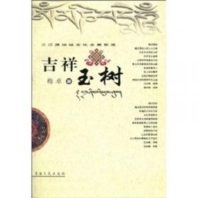 当代藏族女作家散文自选丛书一玉树笔记