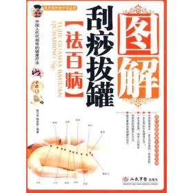图解手到病自除