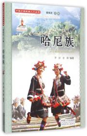 中国少数民族人口丛书：傣族