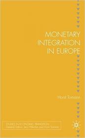 Monetary Theory and Policy, 2nd Edition