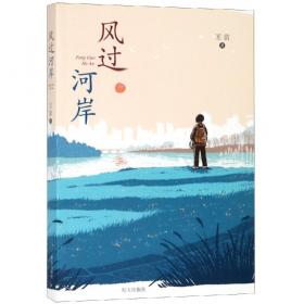 风过耳 / 中国小说50强：ISBN错的，一号多书请见谅