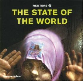 Reuters - Our World Now 3 by Reuters