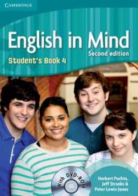 EnglishinMind2Student'sBook