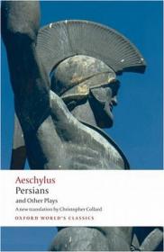 Aeschylus:Eumenides(CambridgeGreekandLatinClassics)