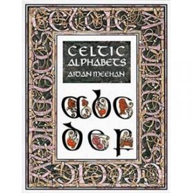 Celtic Designs for Artists and Craftspeople [Book + CD]
