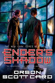 ShadowPuppets(Ender'sSaga,Book7)