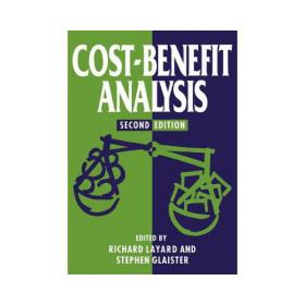 Cost & Effect: Using Integrated Cost Systems to Drive Profitability and Performance