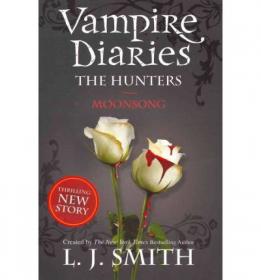 Stefan's Diaries 5: The Asylum (The Vampire Diaries)[吸血鬼日记·斯蒂芬的日记＃5：庇护]