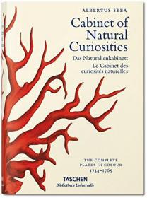 Albertus Seba's Cabinet of Natural Curiosities (25)